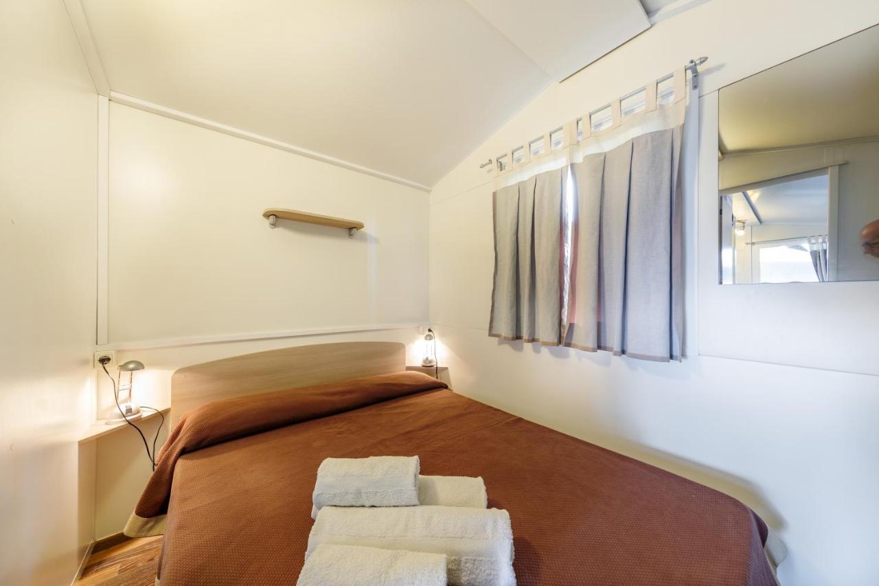 Camping&village Le Cernie Camping