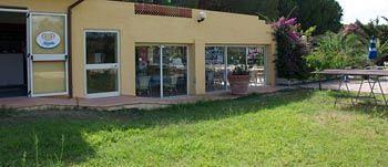 Camping Camping&village Le Cernie