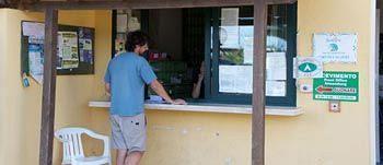 Camping Camping&village Le Cernie Lotzorai