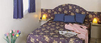 Camping Camping&village Le Cernie 3*