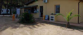 Camping Camping&village Le Cernie