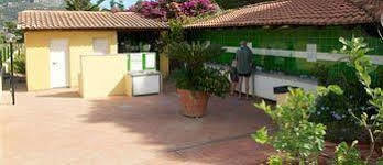 Camping Camping&village Le Cernie 3*