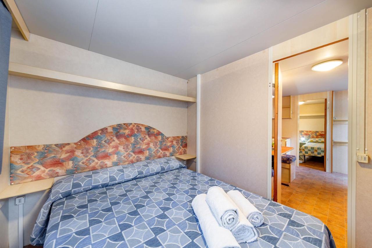 Camping&village Le Cernie