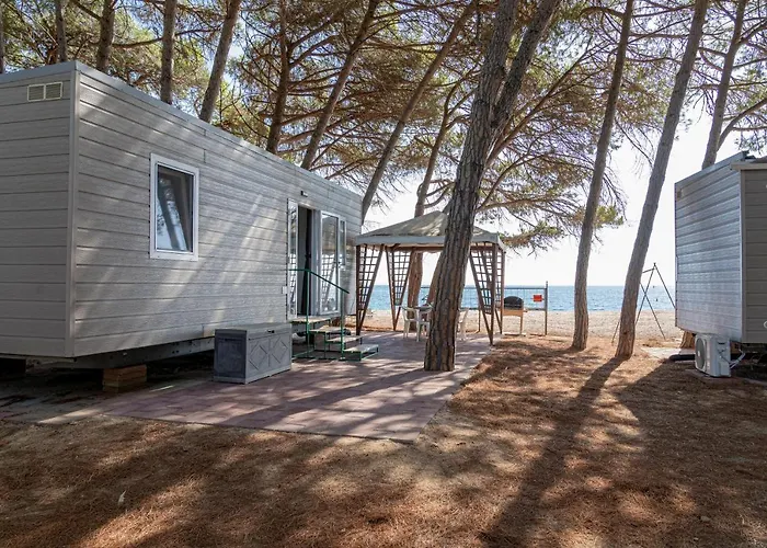 Camping&Village Le Cernie