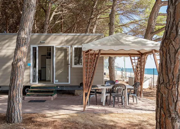 Camping&Village Le Cernie