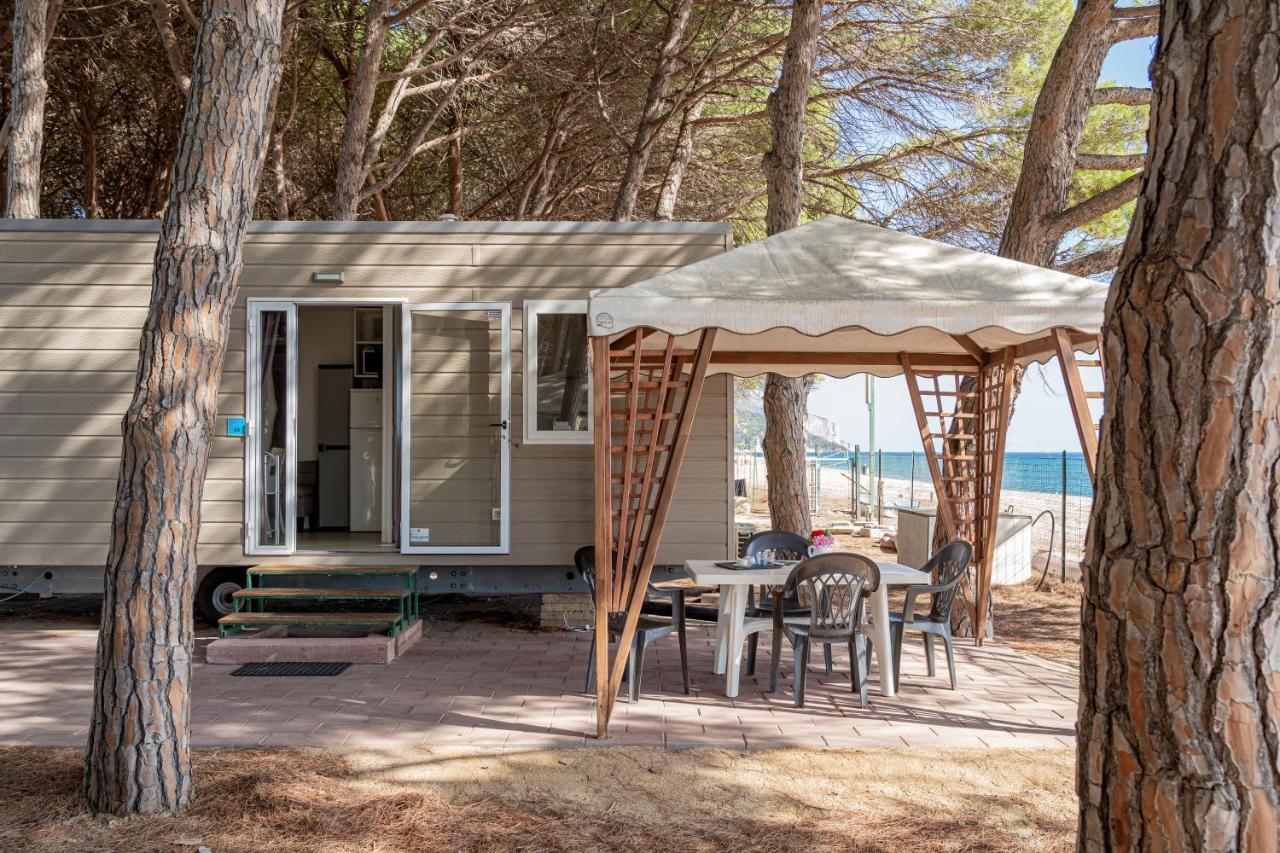 Campsite Camping&village Le Cernie 3*