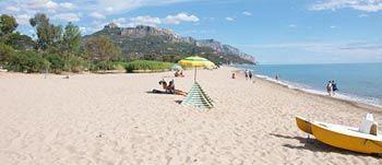 Camping&village Le Cernie Campsite