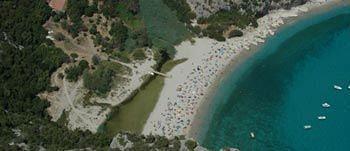Campsite Camping&village Le Cernie 3*