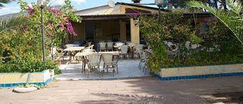 Campsite Camping&village Le Cernie