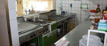 Camping&village Le Cernie Campsite Lotzorai