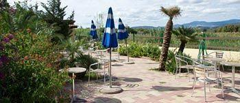 Camping&village Le Cernie Campsite