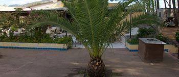 Campsite Camping&village Le Cernie Lotzorai