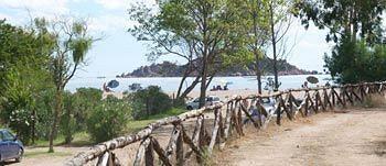 Camping&village Le Cernie 3*