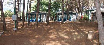 Camping&village Le Cernie Campsite 3*