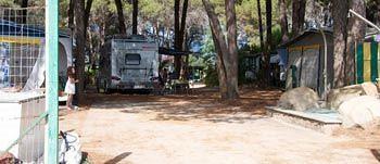 Camping&village Le Cernie 3* Lotzorai