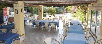 Camping&village Le Cernie Lotzorai