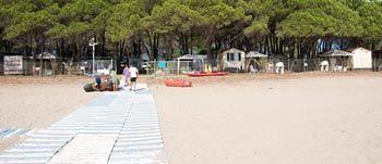 Campsite Camping&village Le Cernie 3*