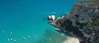 Campsite Camping&village Le Cernie