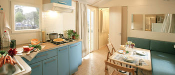 Camping&village Le Cernie Campsite
