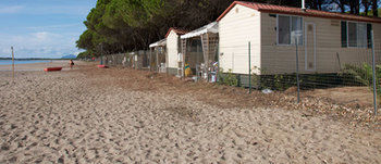 Camping&village Le Cernie 3*