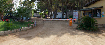 Camping&village Le Cernie Lotzorai