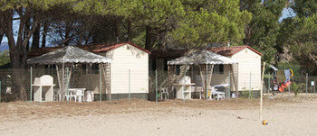 Camping&village Le Cernie Lotzorai