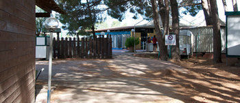 Camping&village Le Cernie Campsite 3*