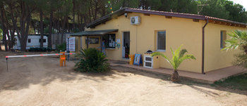 Camping&village Le Cernie Lotzorai
