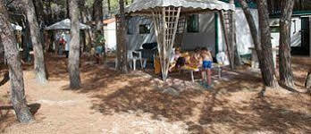 Camping&village Le Cernie