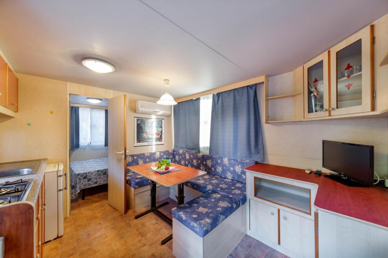 Campsite Camping&village Le Cernie 3*
