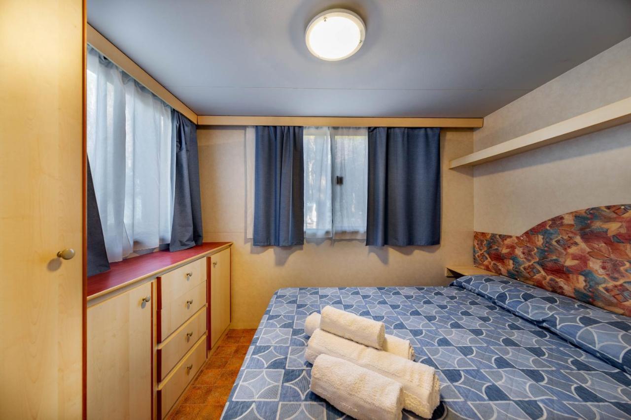 Campsite Camping&village Le Cernie 3*