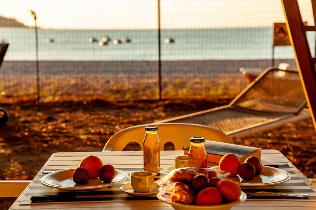 Camping&village Le Cernie