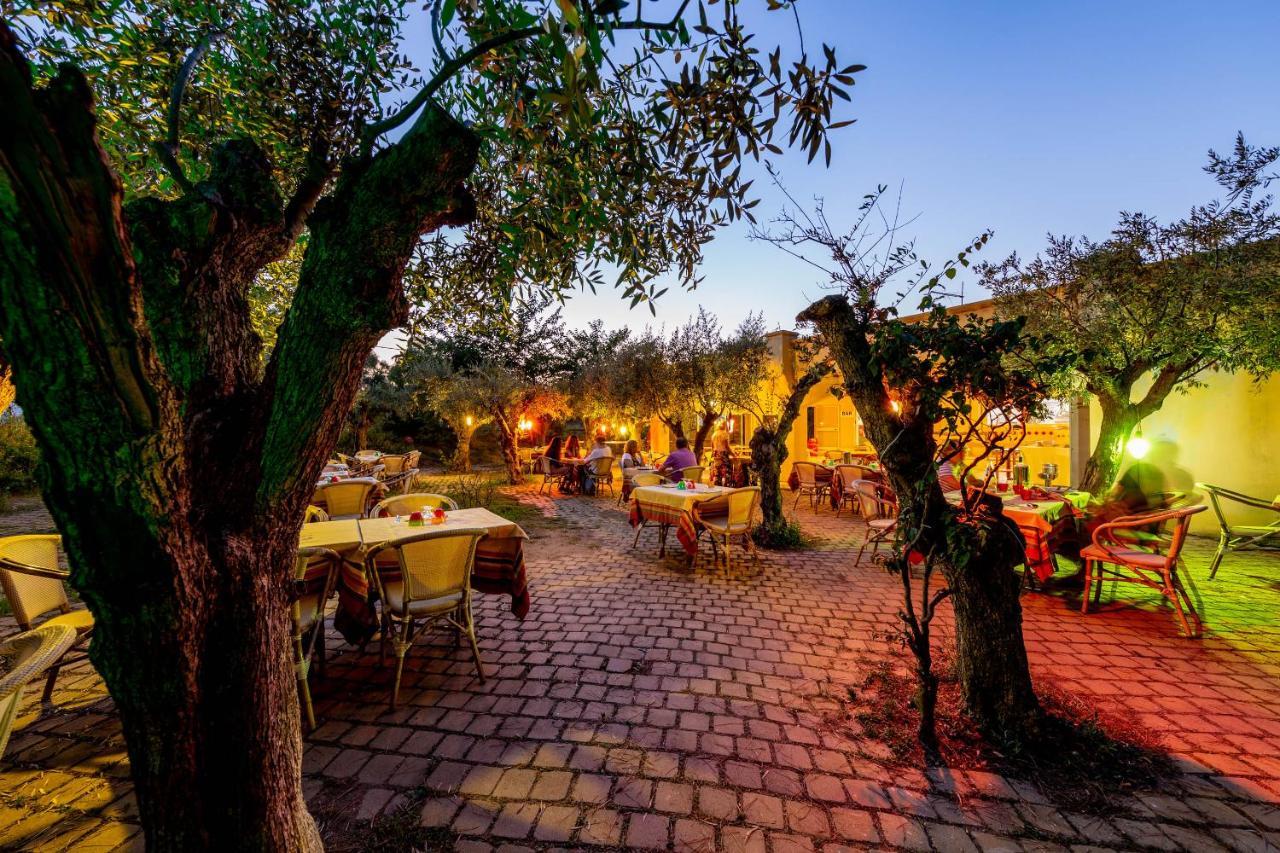 Camping&village Le Cernie Lotzorai