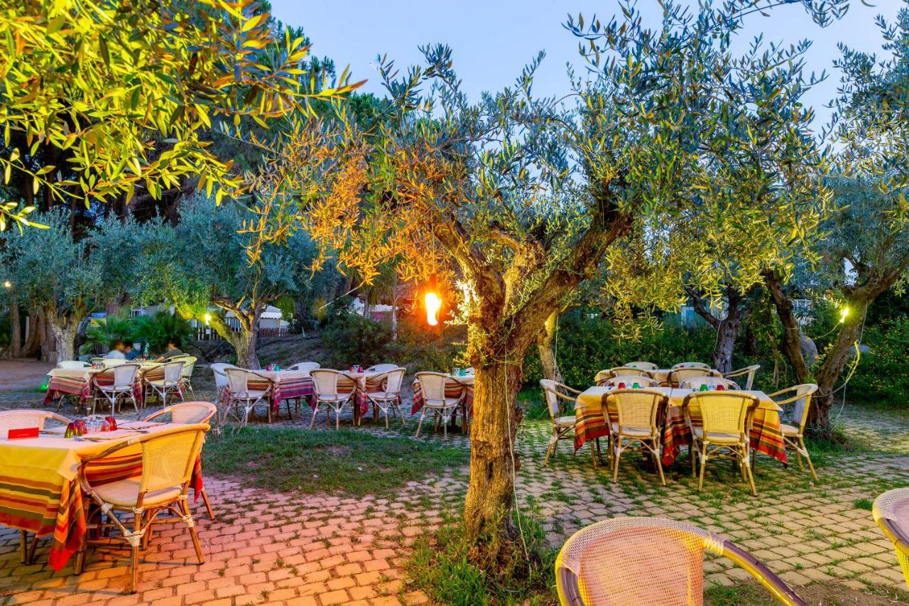 Camping&village Le Cernie 3* Lotzorai